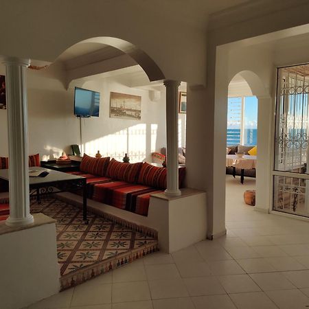 Surfstay Taghazout 2 Eksteriør bilde