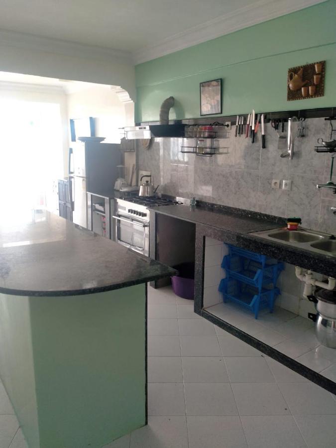 Surfstay Taghazout 2 Eksteriør bilde