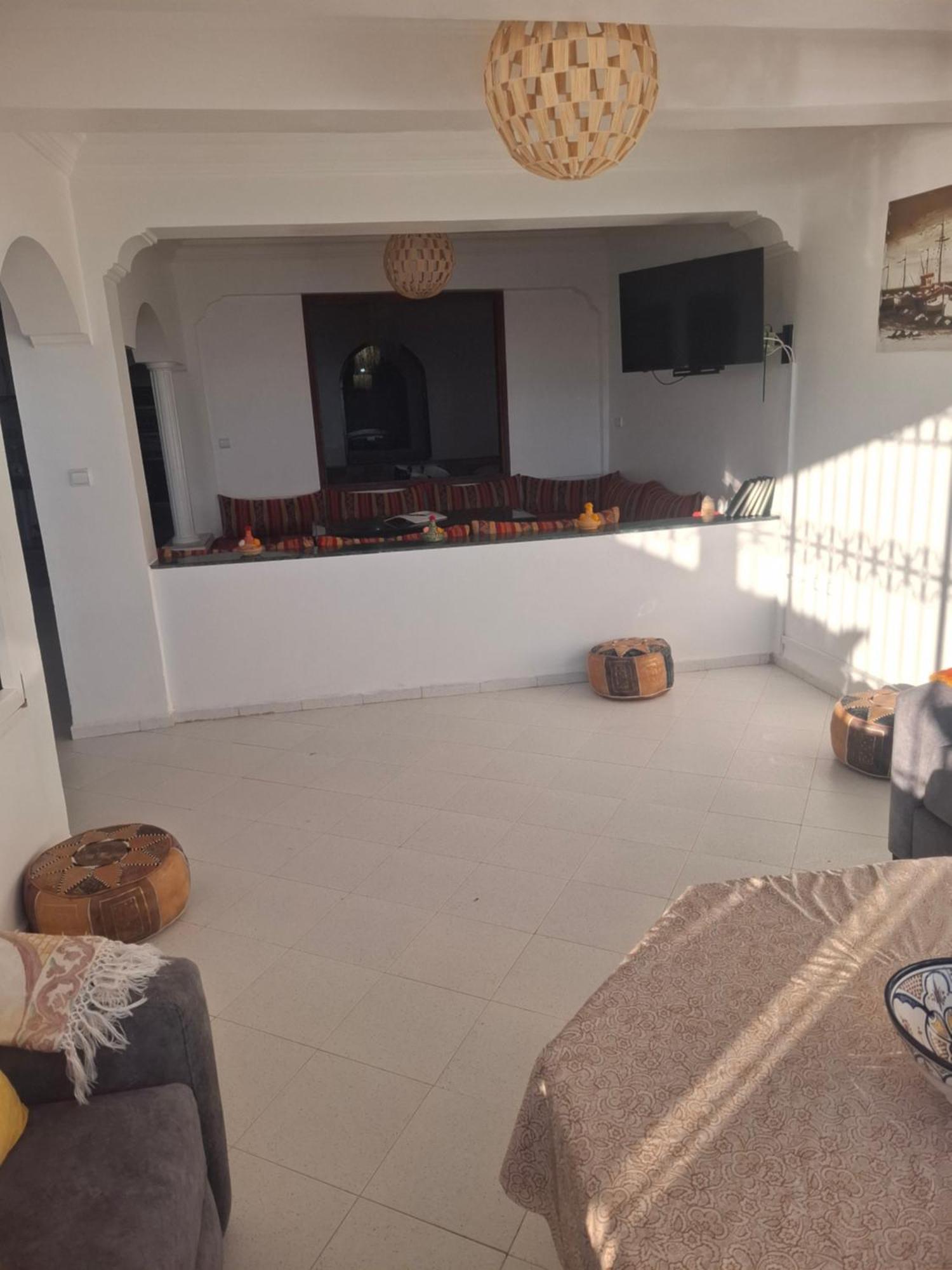 Surfstay Taghazout 2 Eksteriør bilde