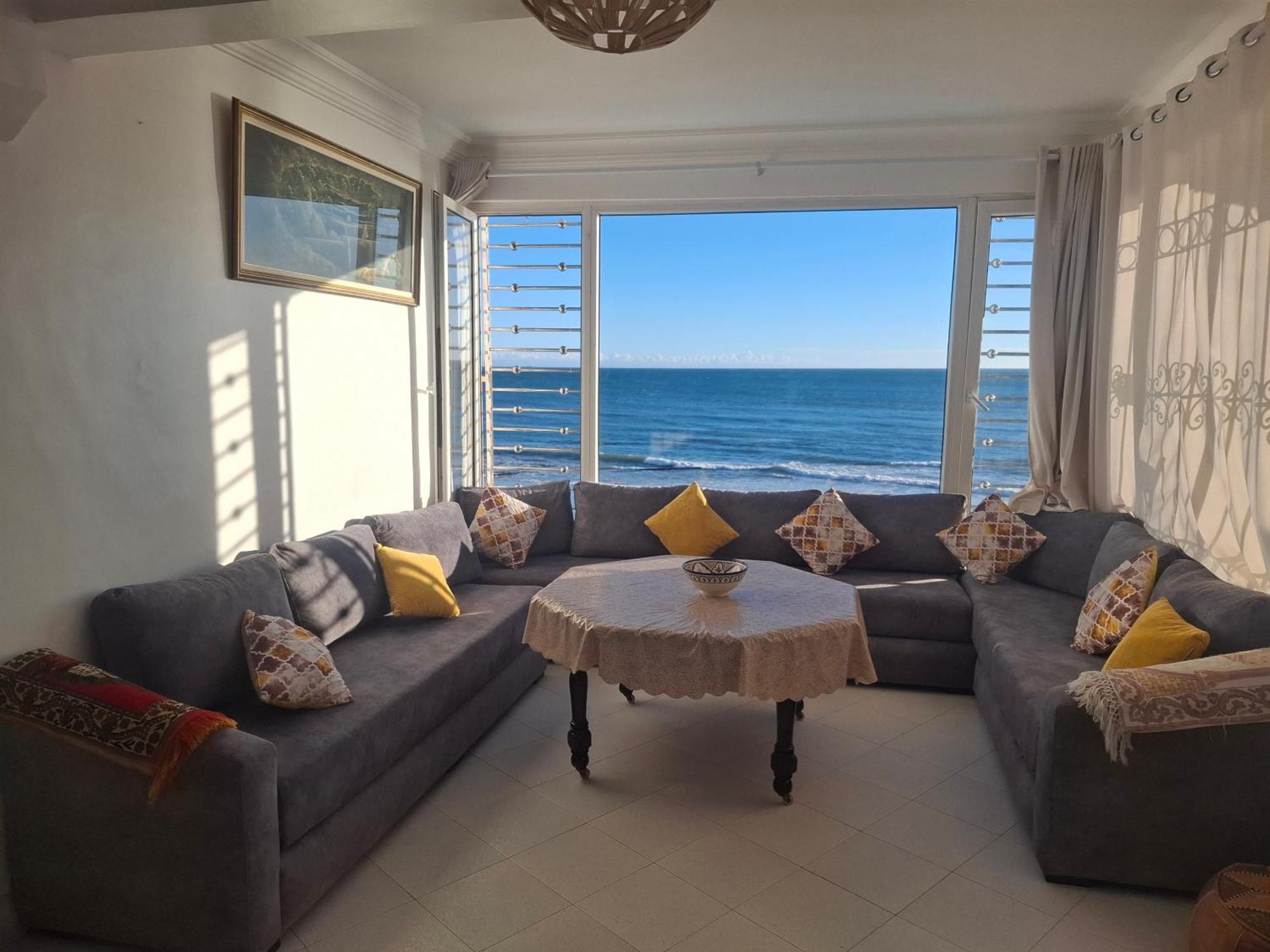 Surfstay Taghazout 2 Eksteriør bilde