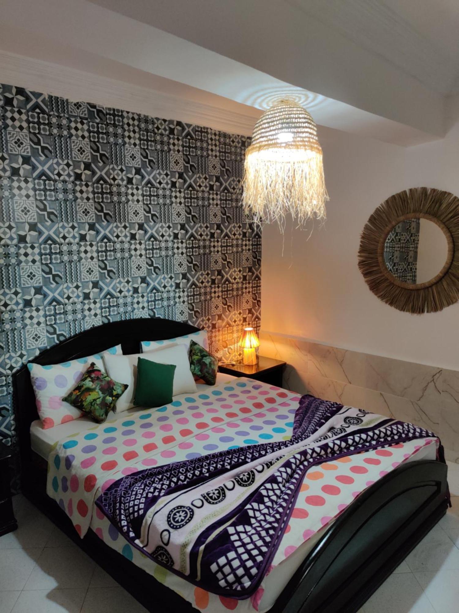 Surfstay Taghazout 2 Eksteriør bilde