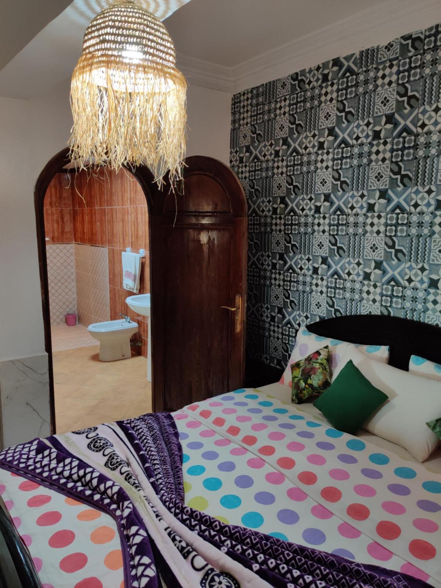 Surfstay Taghazout 2 Eksteriør bilde