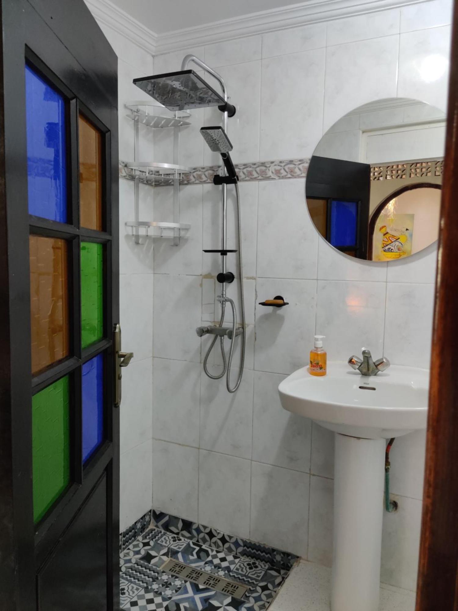 Surfstay Taghazout 2 Eksteriør bilde
