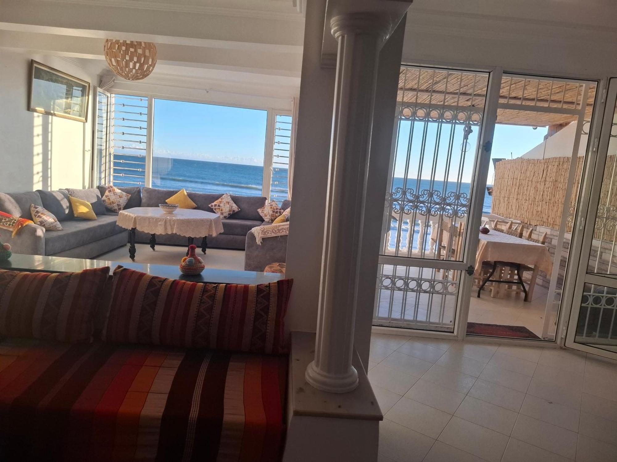 Surfstay Taghazout 2 Eksteriør bilde