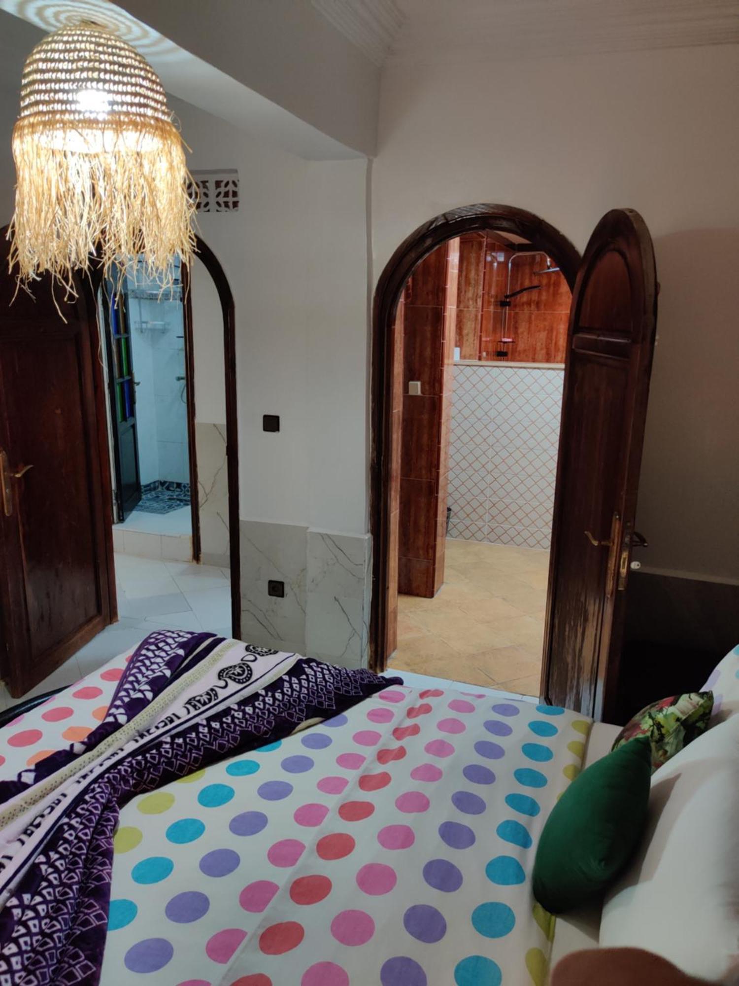 Surfstay Taghazout 2 Eksteriør bilde