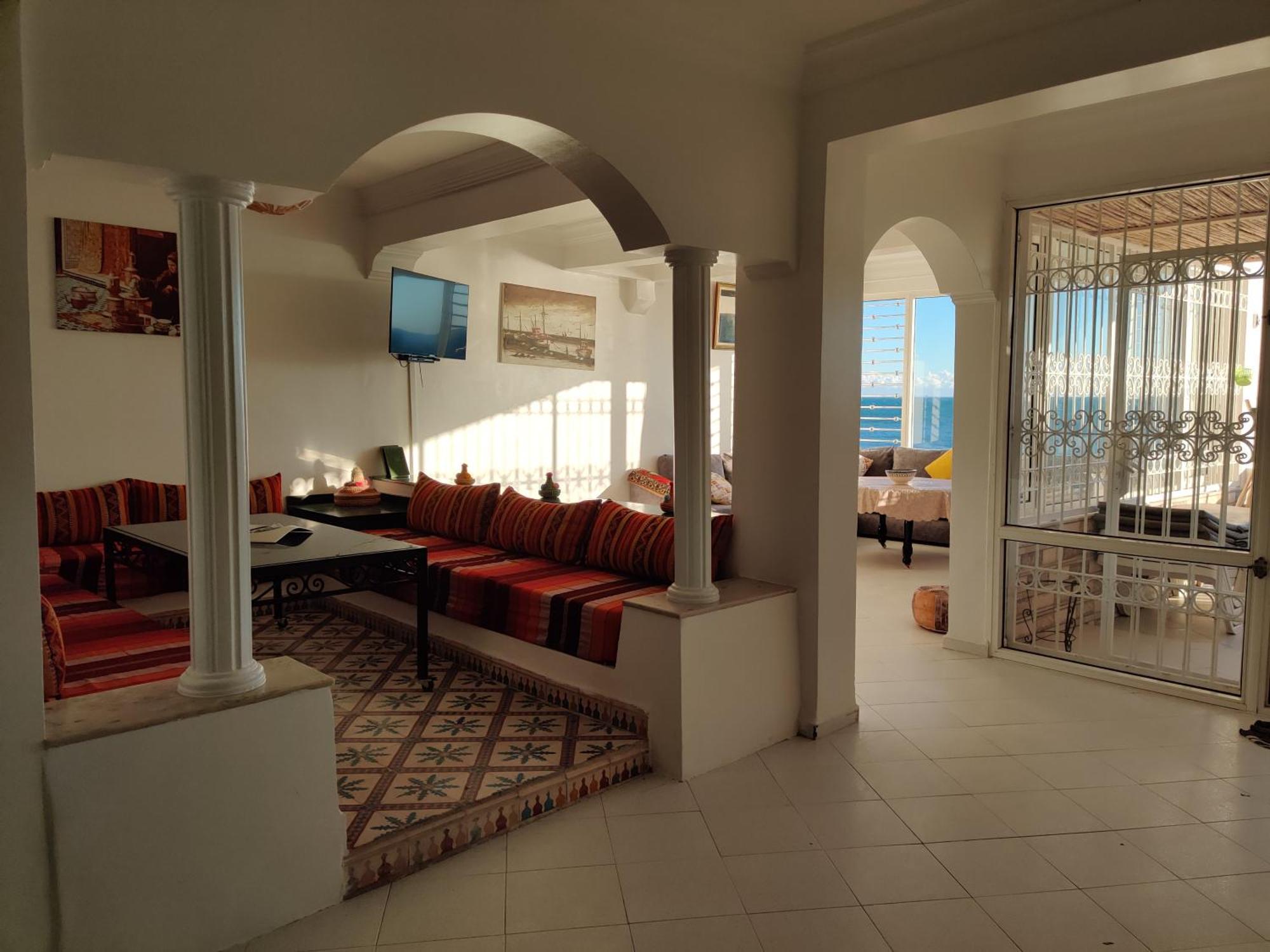 Surfstay Taghazout 2 Eksteriør bilde