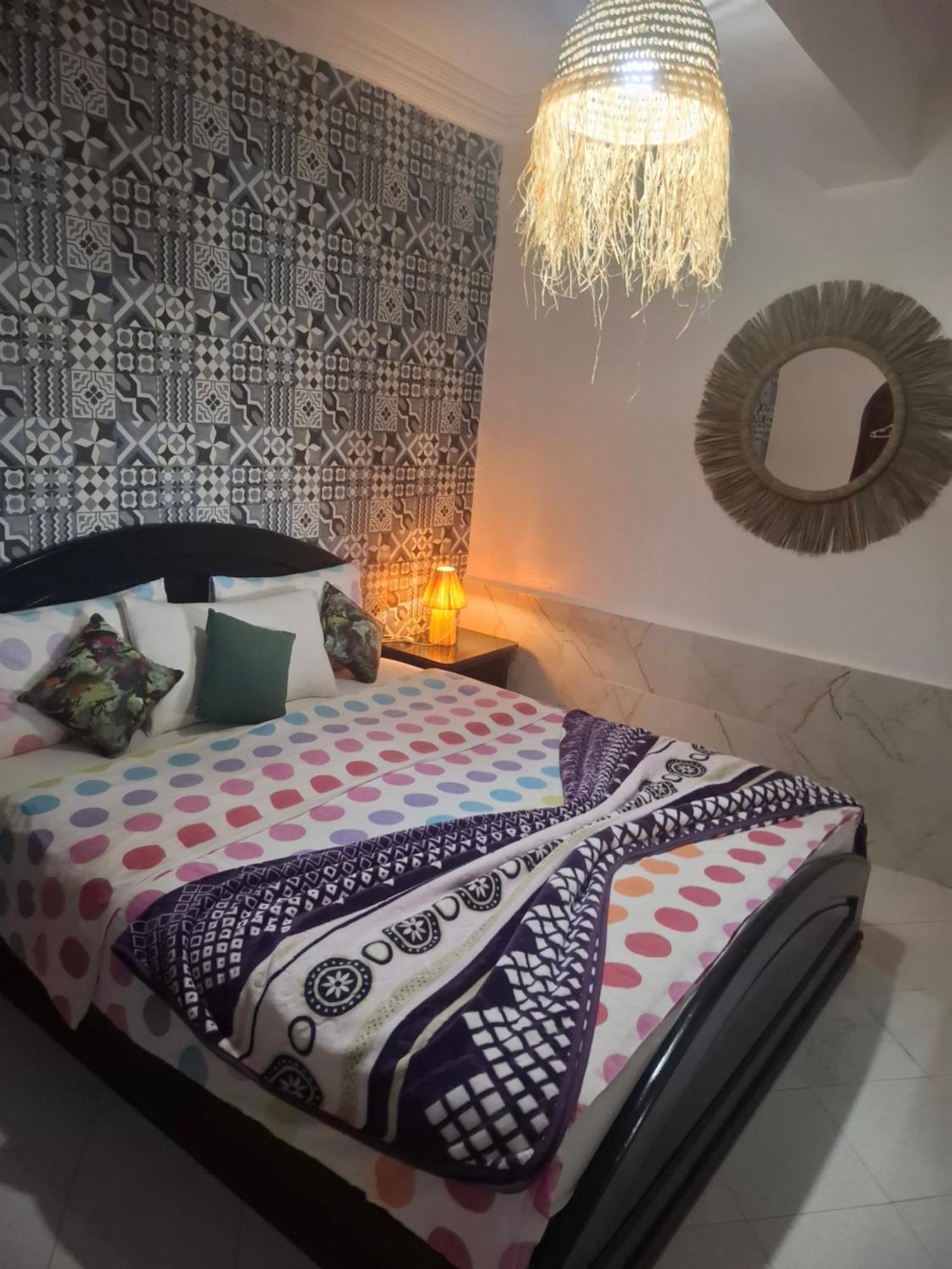 Surfstay Taghazout 2 Eksteriør bilde