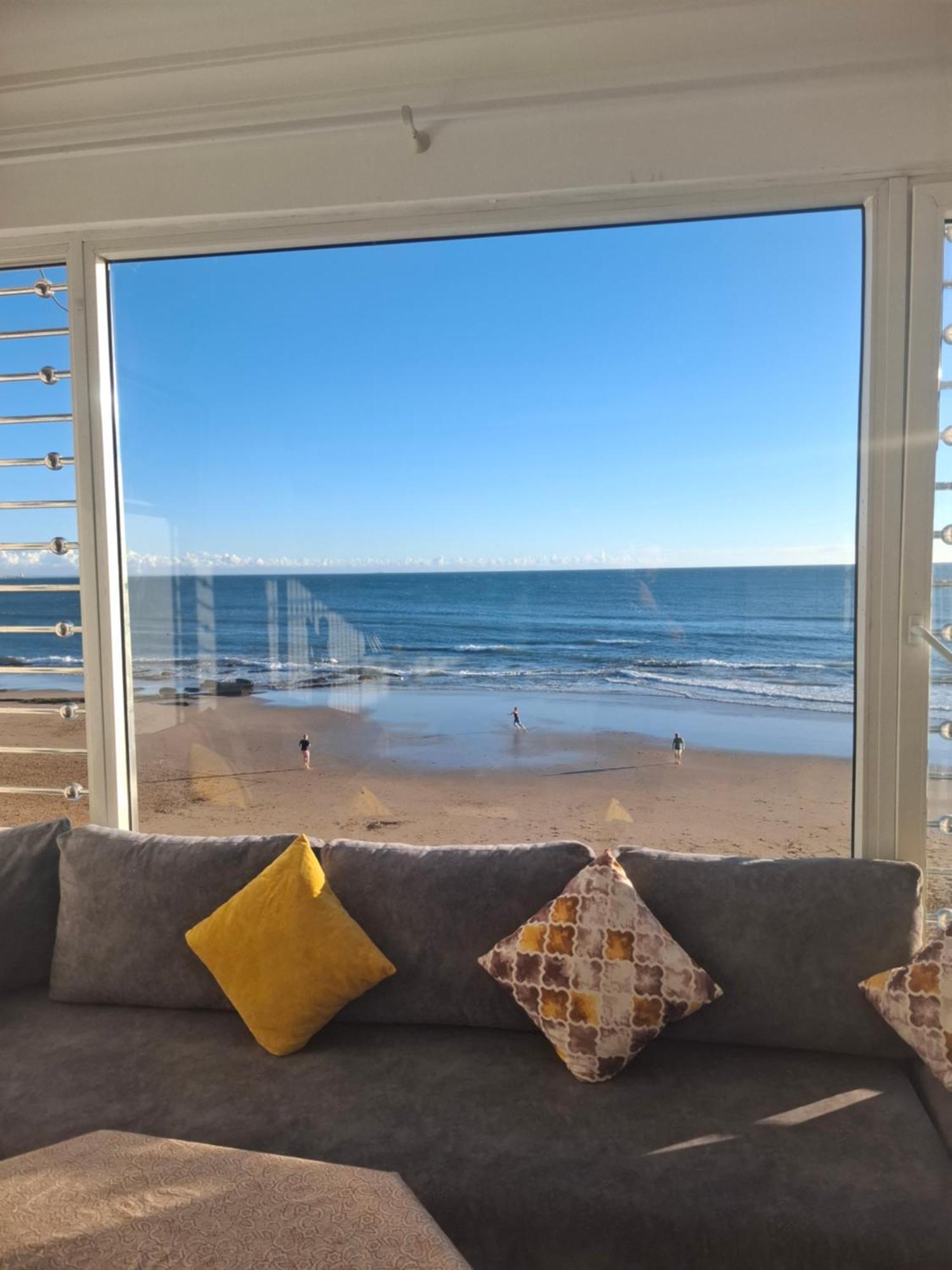 Surfstay Taghazout 2 Eksteriør bilde
