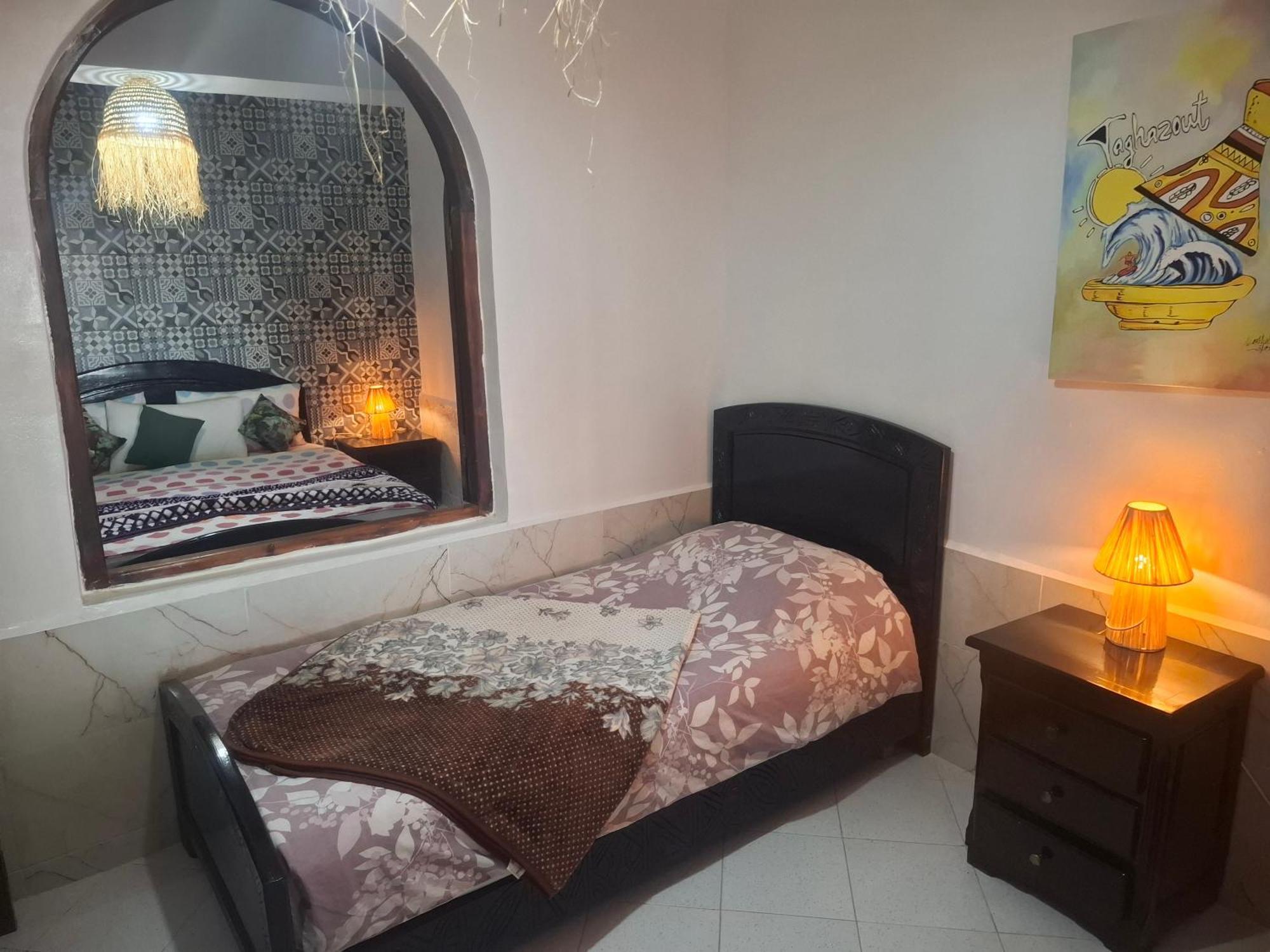 Surfstay Taghazout 2 Eksteriør bilde