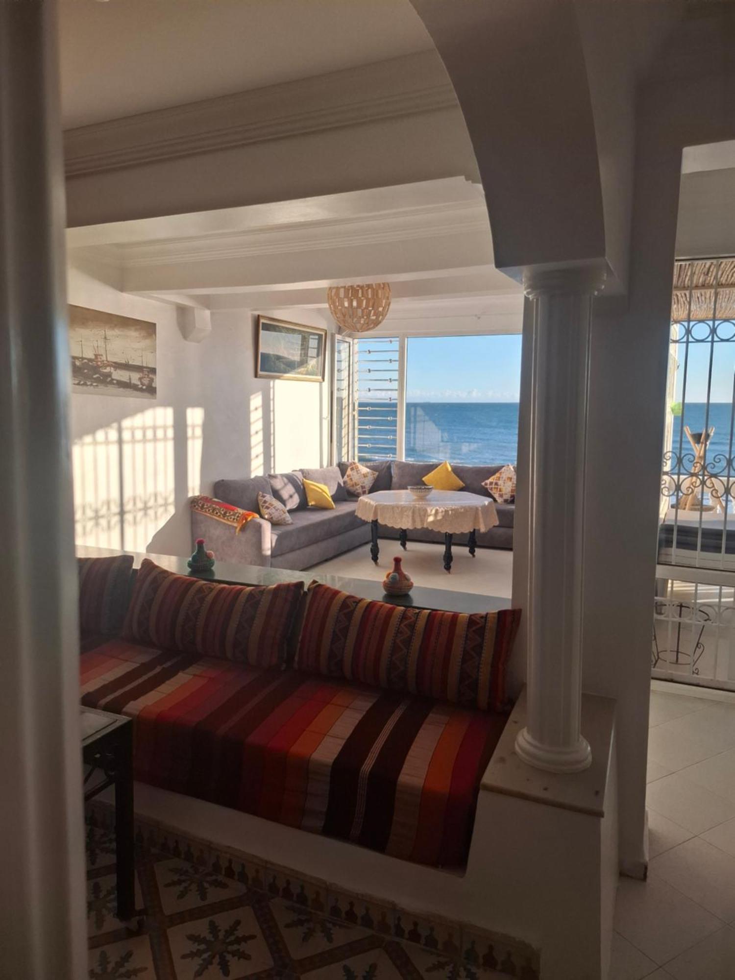 Surfstay Taghazout 2 Eksteriør bilde