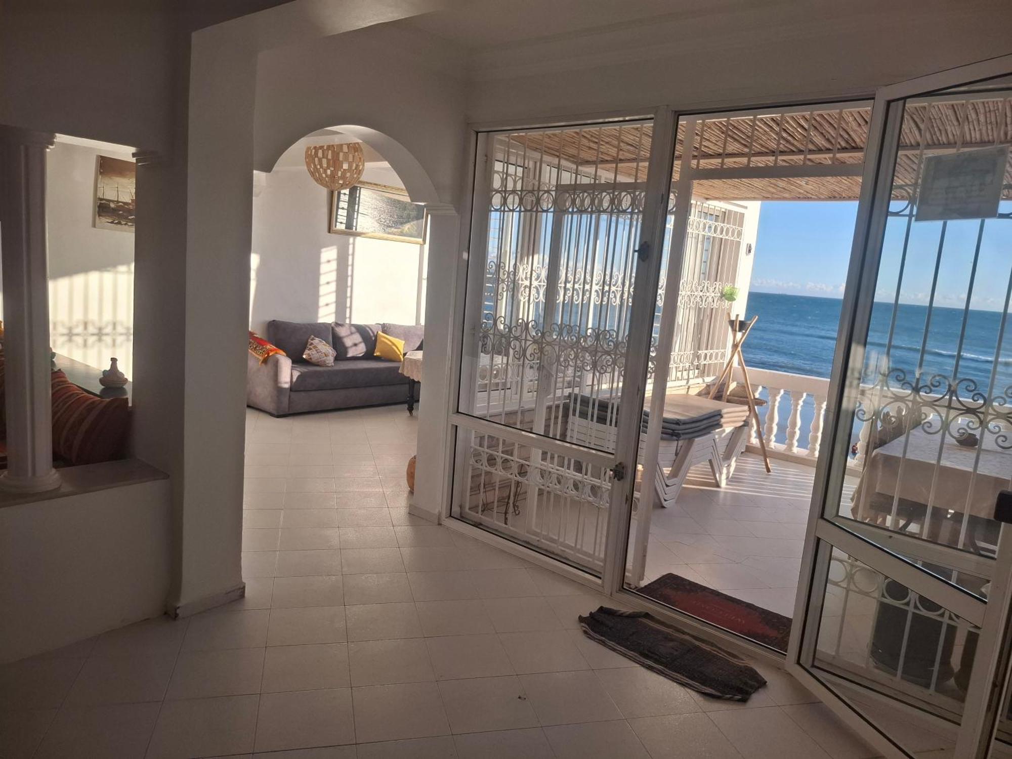 Surfstay Taghazout 2 Eksteriør bilde