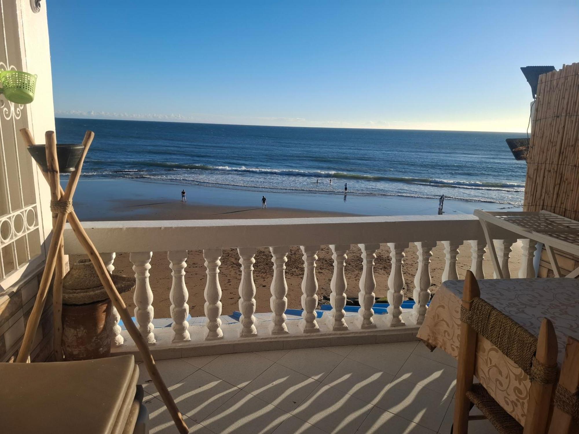 Surfstay Taghazout 2 Eksteriør bilde