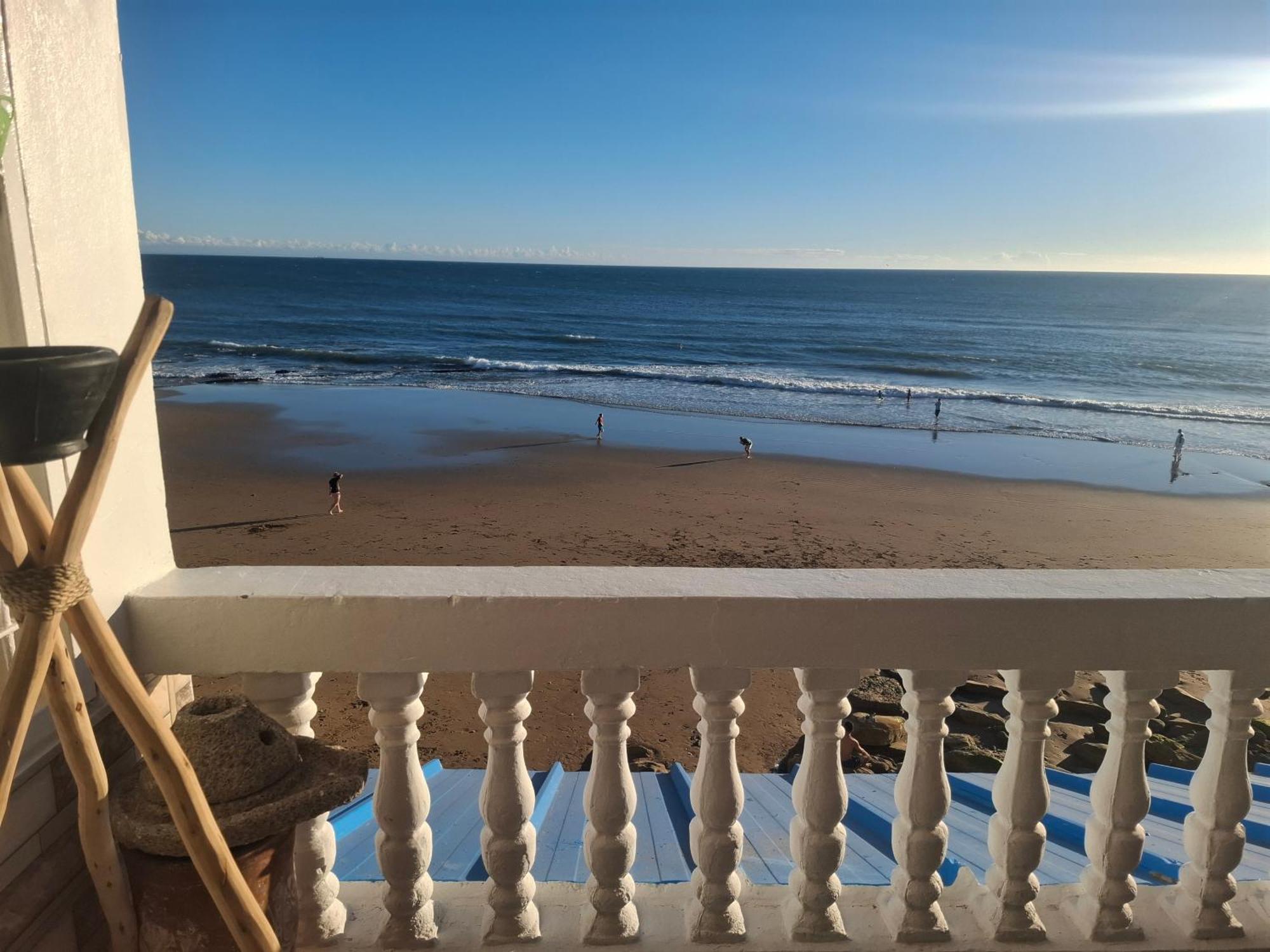 Surfstay Taghazout 2 Eksteriør bilde