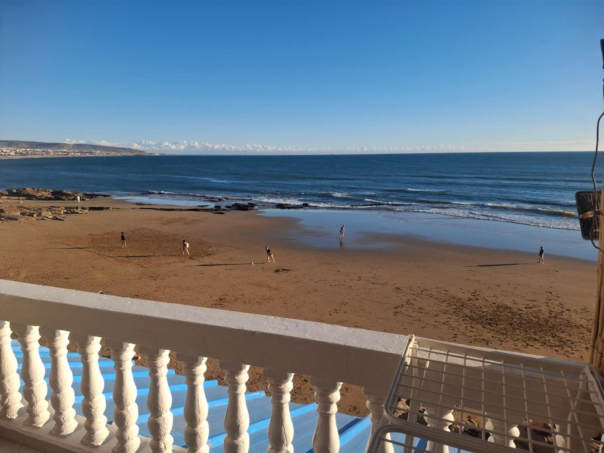 Surfstay Taghazout 2 Eksteriør bilde