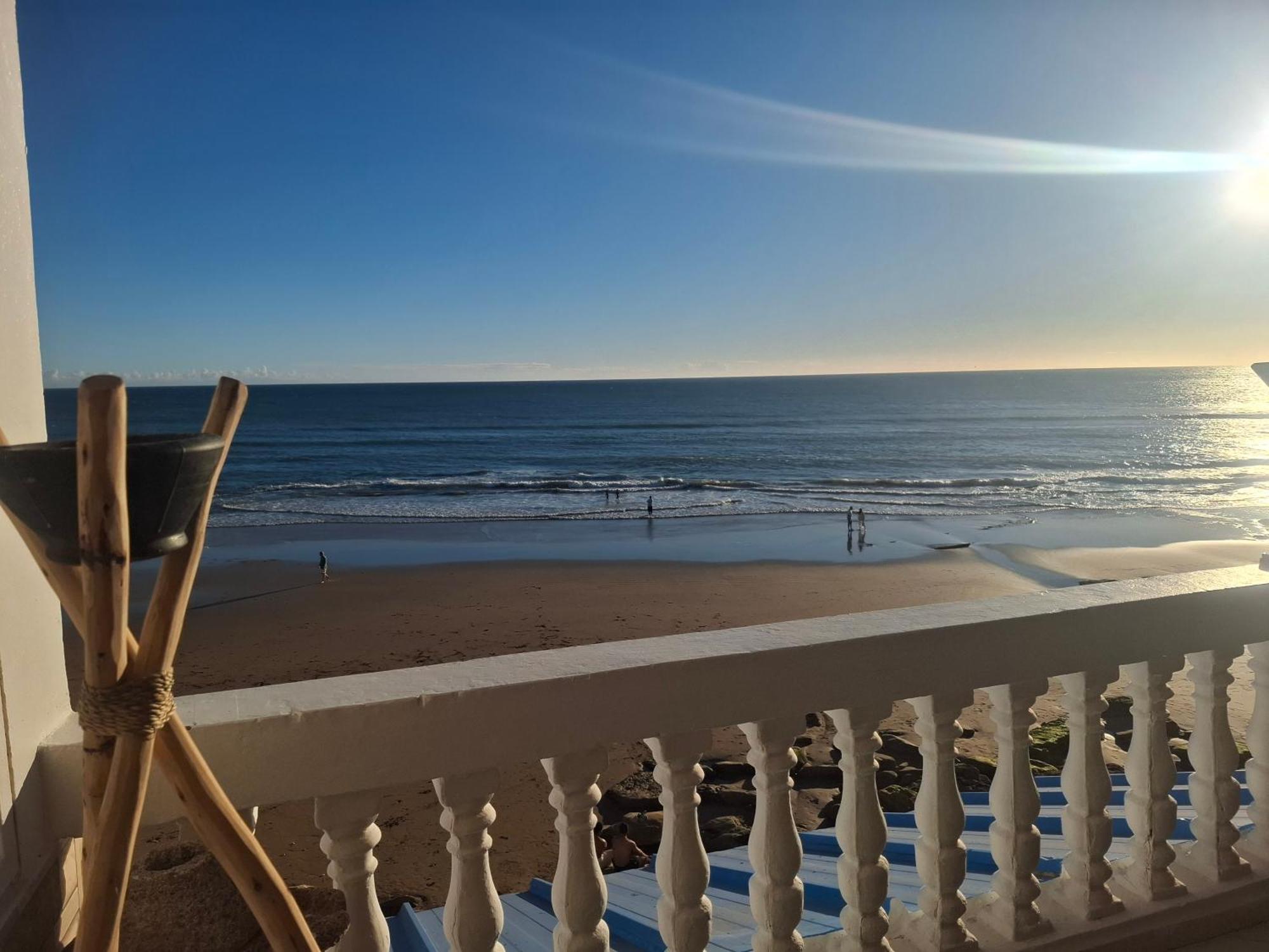 Surfstay Taghazout 2 Eksteriør bilde
