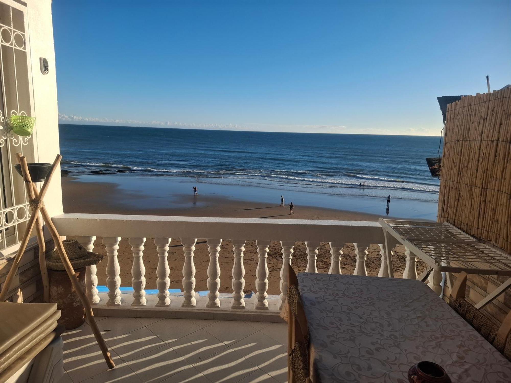 Surfstay Taghazout 2 Eksteriør bilde