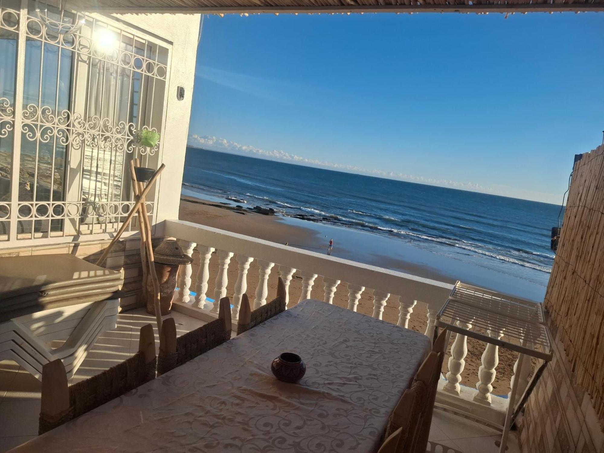 Surfstay Taghazout 2 Eksteriør bilde
