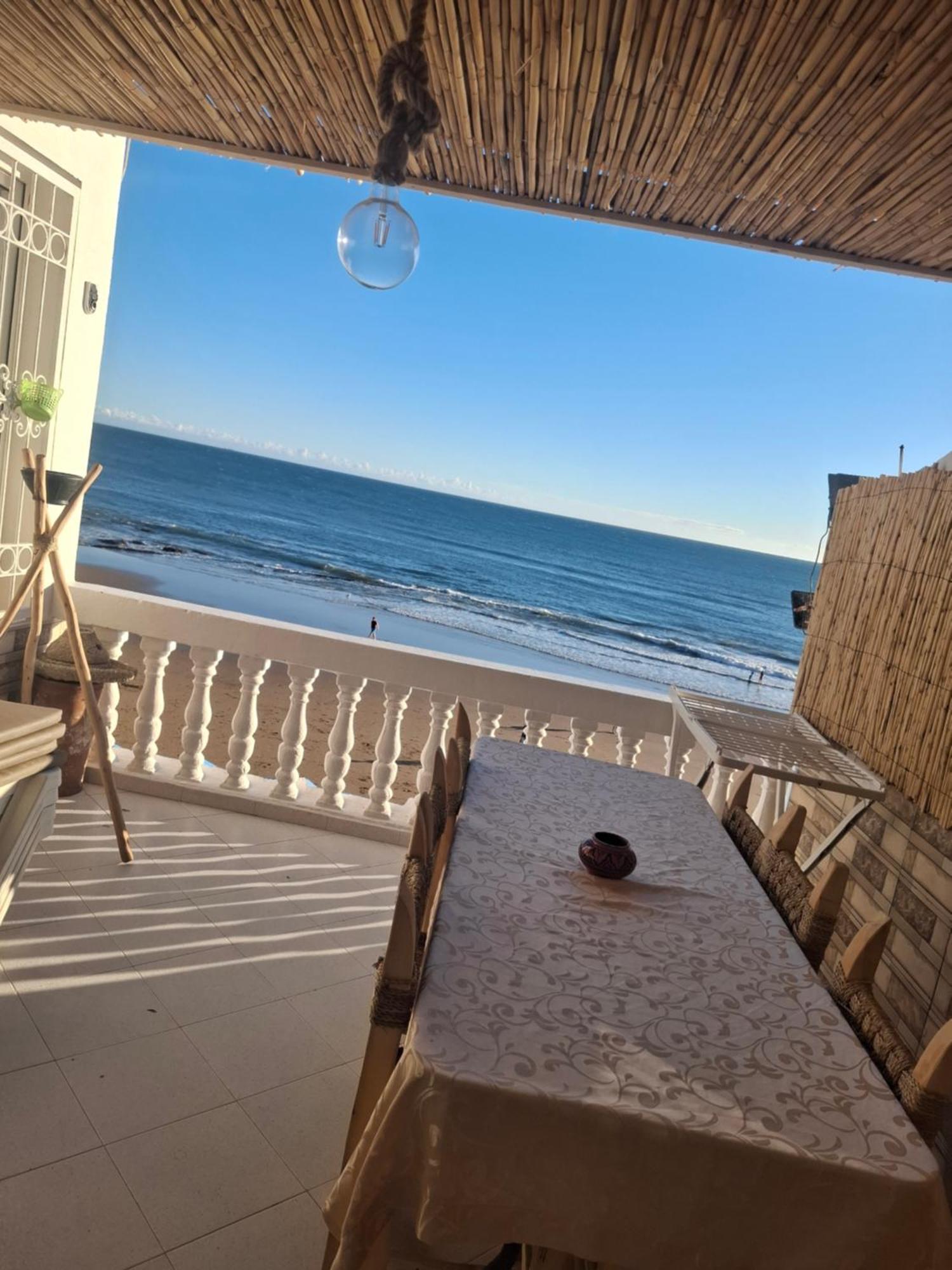 Surfstay Taghazout 2 Eksteriør bilde