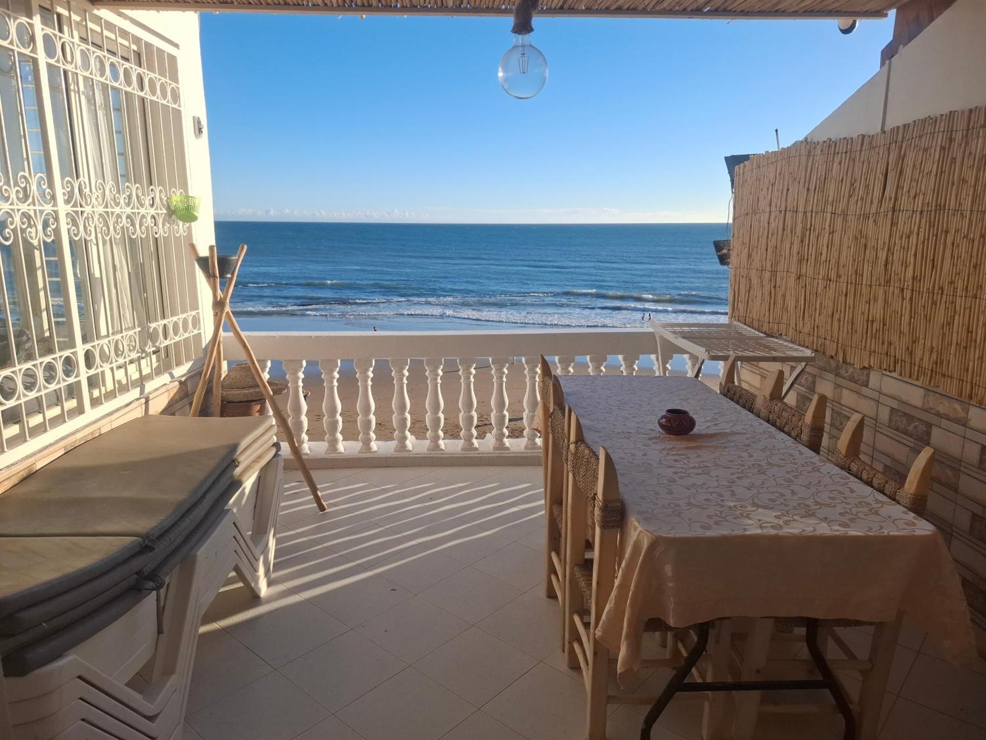 Surfstay Taghazout 2 Eksteriør bilde