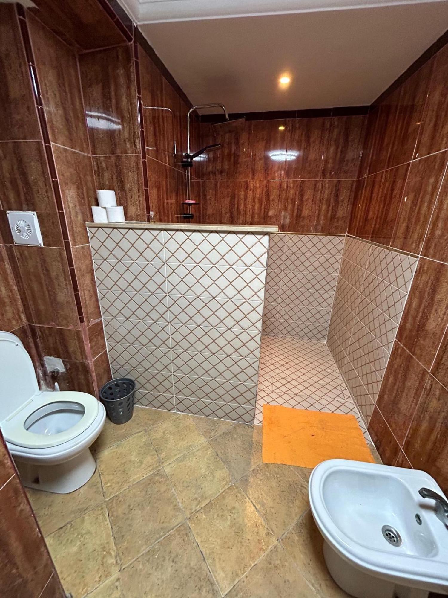 Surfstay Taghazout 2 Eksteriør bilde