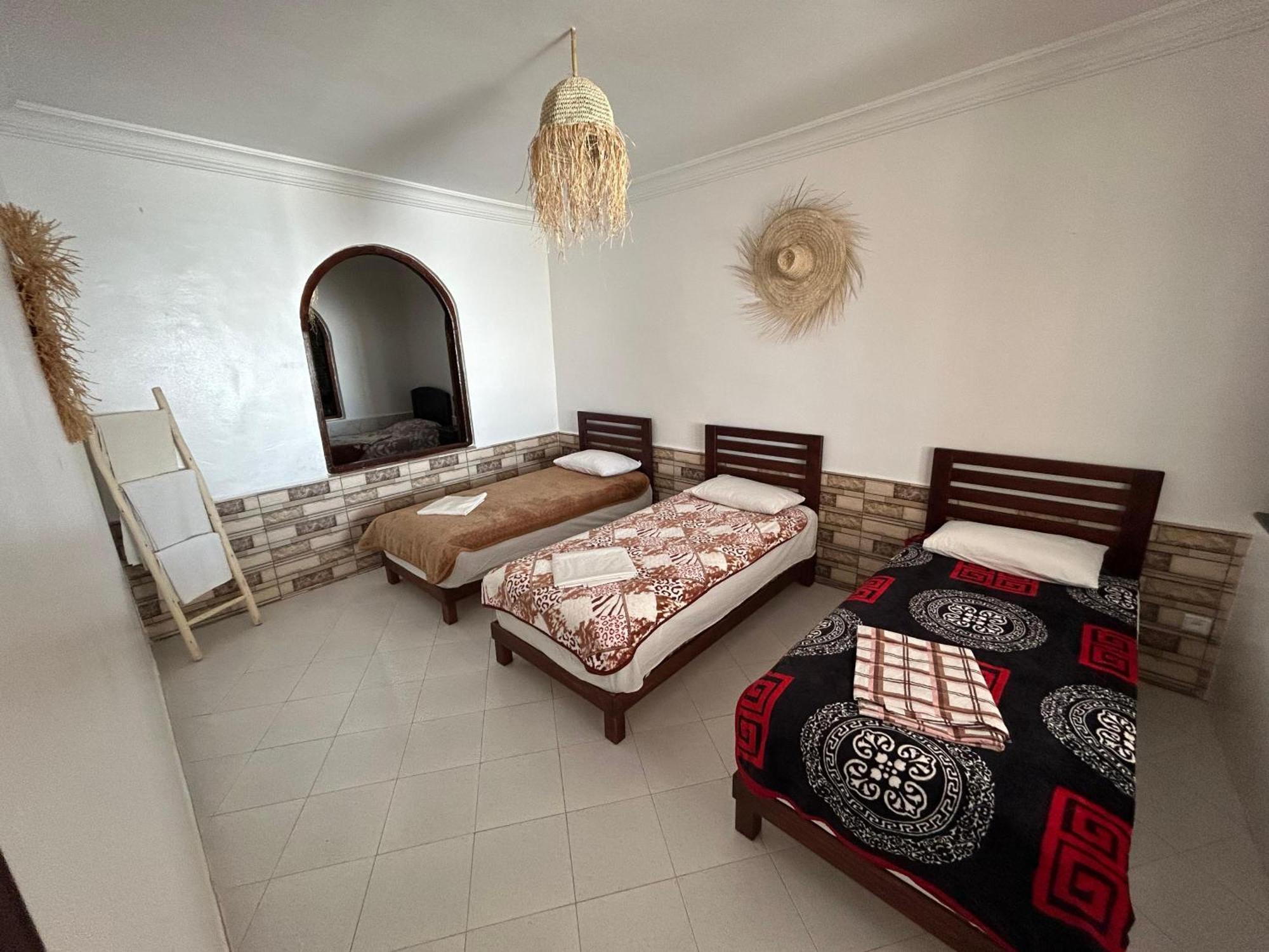 Surfstay Taghazout 2 Eksteriør bilde