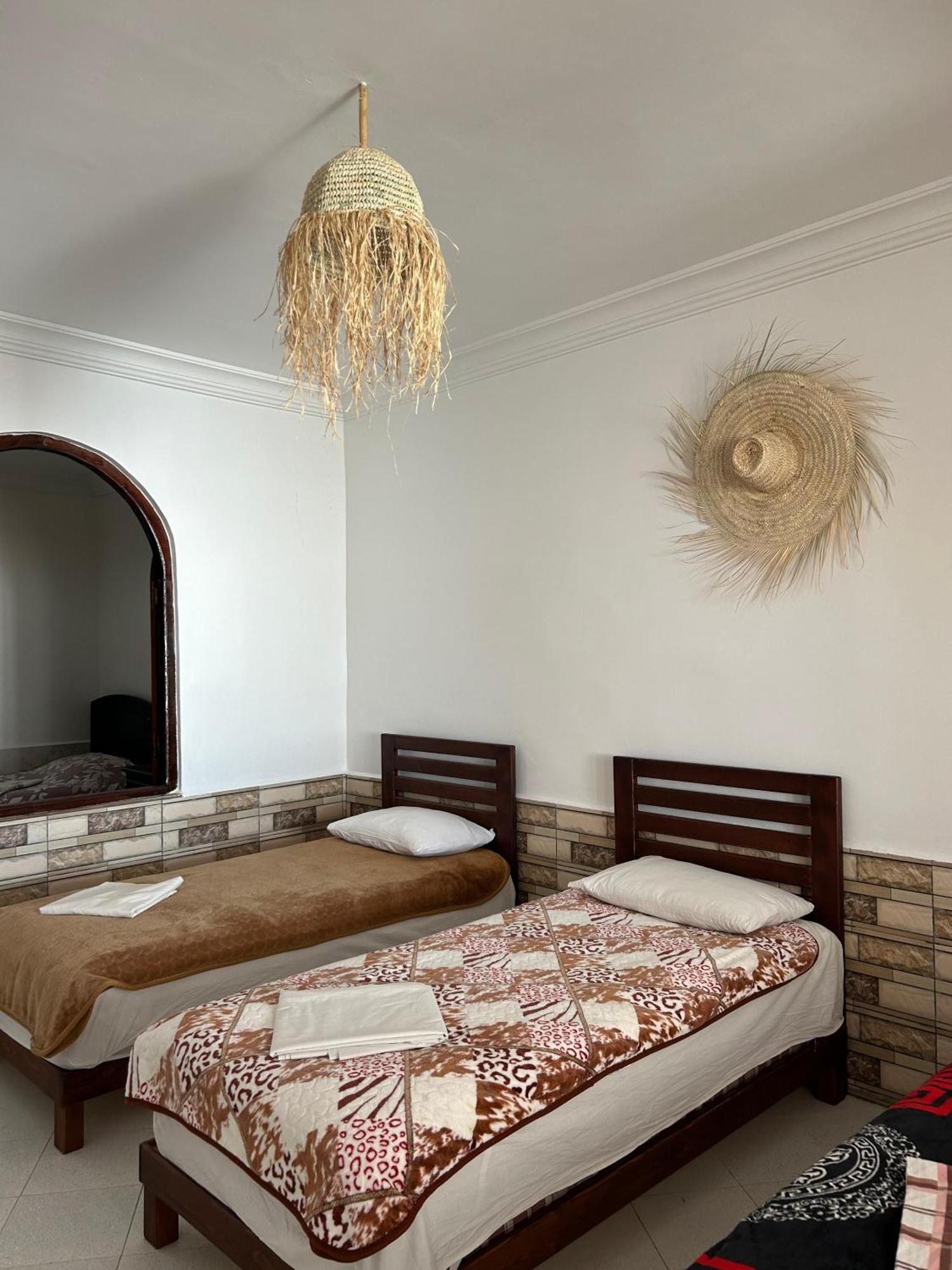 Surfstay Taghazout 2 Eksteriør bilde