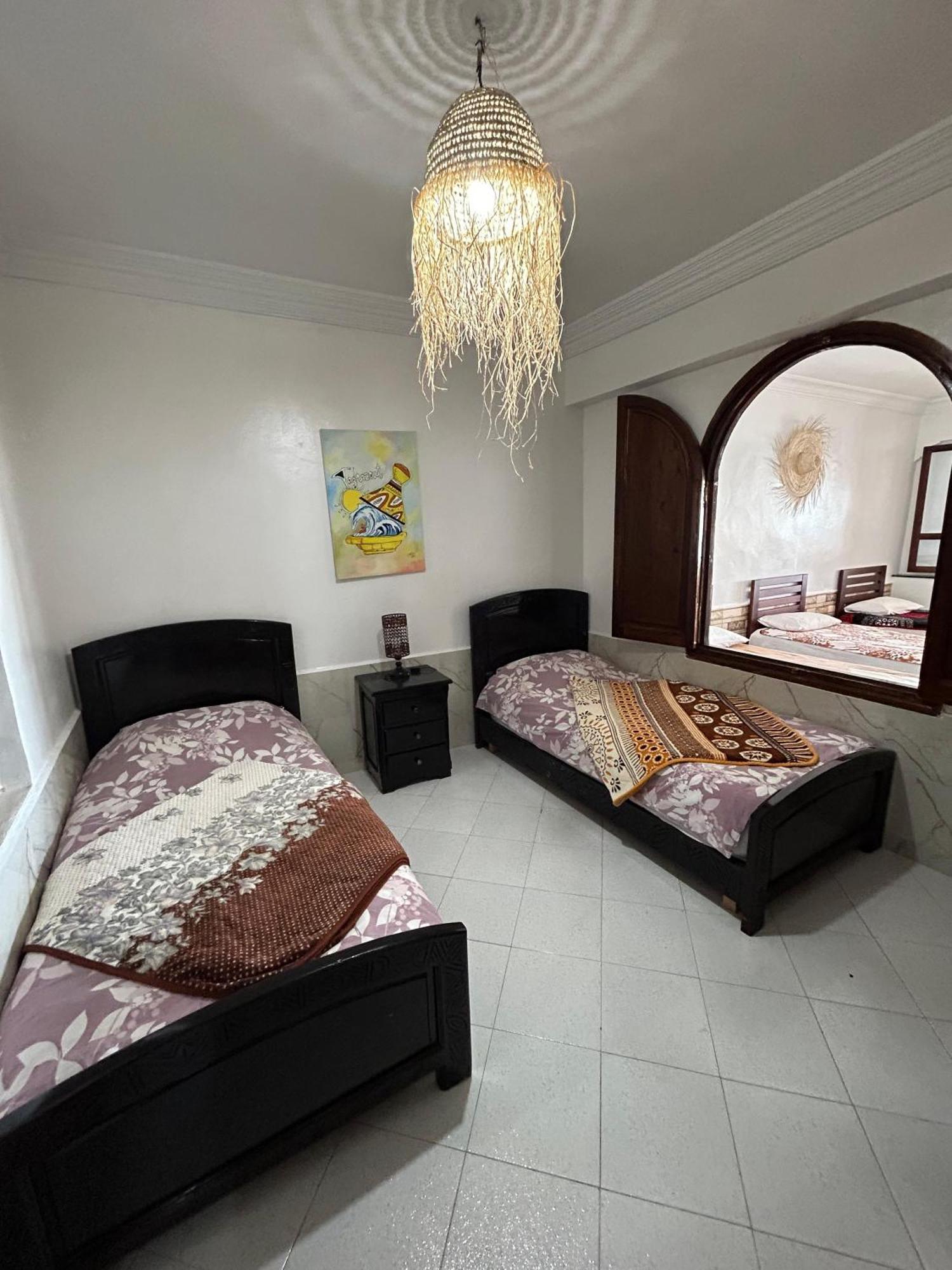 Surfstay Taghazout 2 Eksteriør bilde