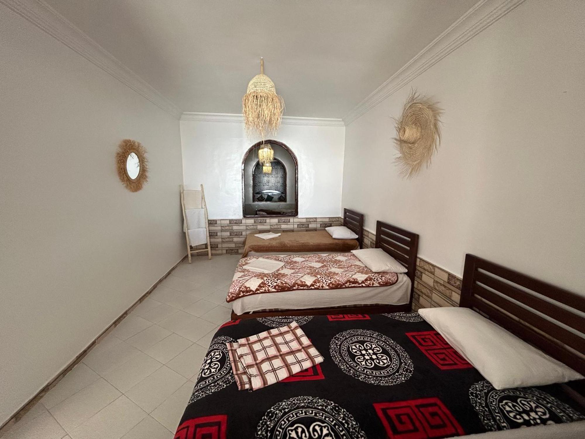 Surfstay Taghazout 2 Eksteriør bilde